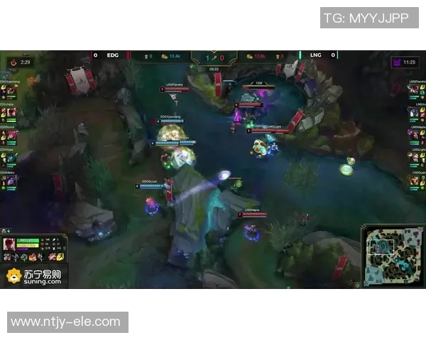 王者荣耀热议LNG战队状态引发的争议与分析