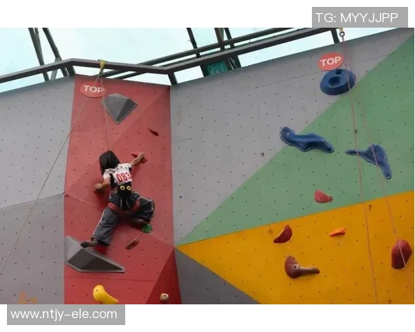 西安攀岩队荣登全国攀岩心理素质排行榜第三名的背后故事