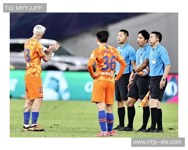 足球决赛裁判的关键角色与影响力分析及其对比赛结果的潜在影响