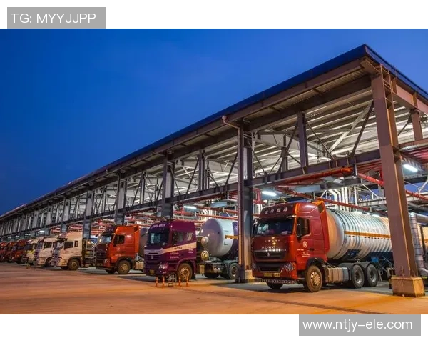 专业解析LNG市场的节奏与策略如何把握行业发展脉动