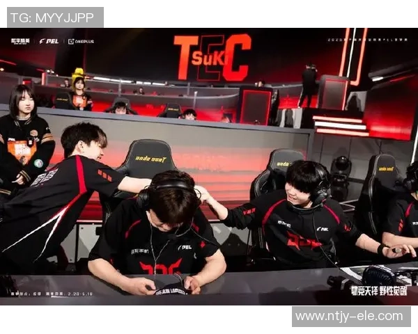 和平精英纪实：见证JDG战队从崛起到巅峰的奋斗与荣耀之路