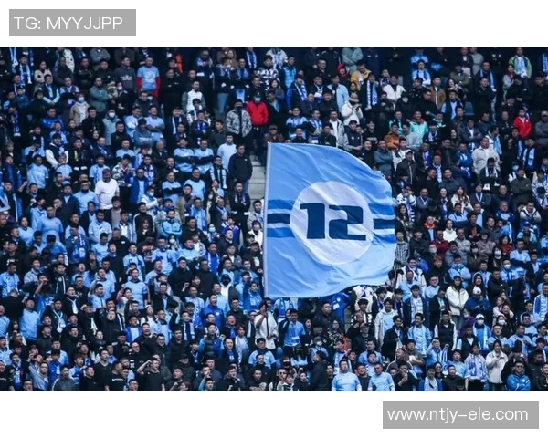 大连海边足球激情四溢球迷欢聚一堂共庆绿茵盛宴