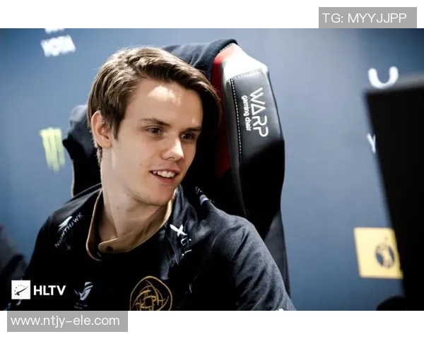 深度对话：刘磊分享他在CSGO世界中的成长与挑战