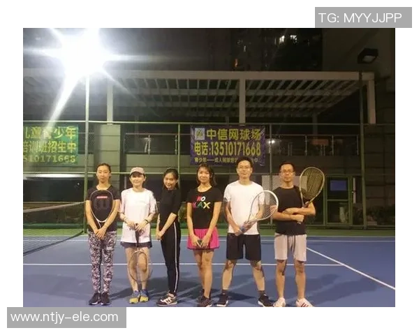 深圳网球队在世界锦标赛中的强劲表现与未来发展潜力分析