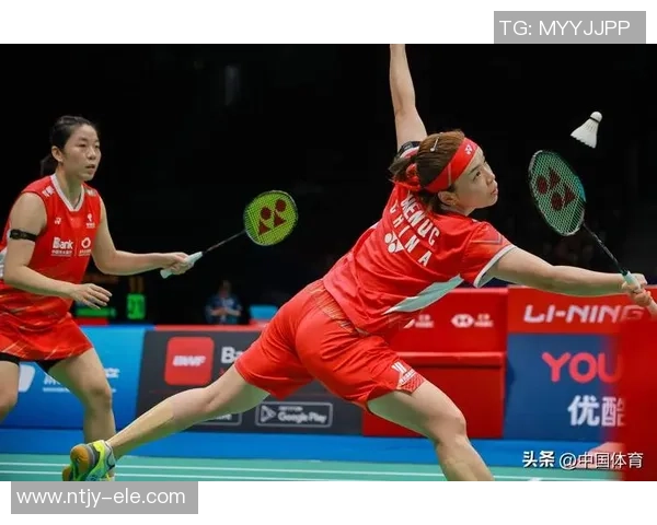 权威发布：2023年羽毛球运动员心理素质实力榜单全解析与排名揭晓