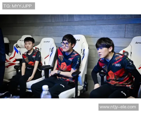 赛后分析：TES与EDG对决中的战术布局与关键决策解析