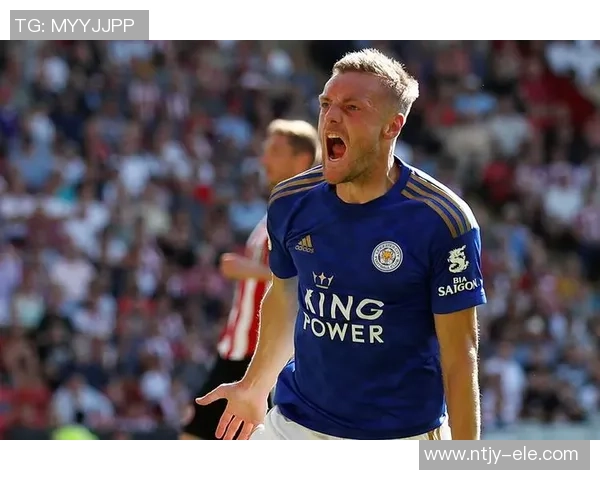 瓦迪的足球传奇之路：从默默无闻到英超巨星的蜕变与辉煌