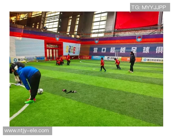 足球孩网站助力青少年成长与足球梦想的实现平台